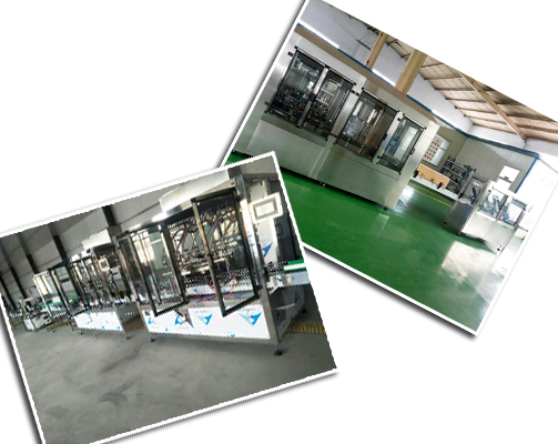 白酒灌裝機(jī)廠家